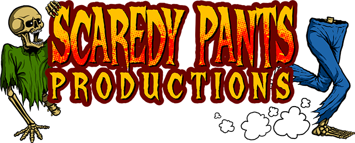 Scaredy Pants Productions